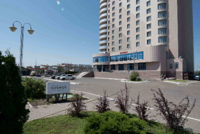 Pogostite.ru - Cosmos Astrakhan Hotel (б. Парк Инн Астрахань) #36
