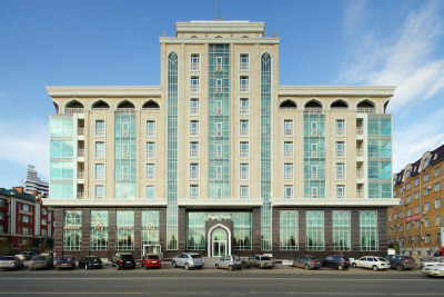 Pogostite.ru - БИЛЯР ПАЛАС ОТЕЛЬ / Bilyar Palace Hotel #1