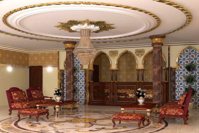 Pogostite.ru - БИЛЯР ПАЛАС ОТЕЛЬ / Bilyar Palace Hotel #3