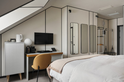 Pogostite.ru - Glinz Hotel by Ginza Project 4 #7