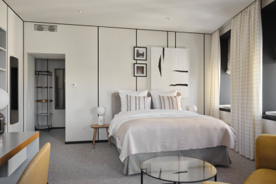Pogostite.ru - Glinz Hotel by Ginza Project 4 #19