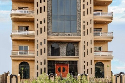 Pogostite.ru - Отель Arabella Residence #1