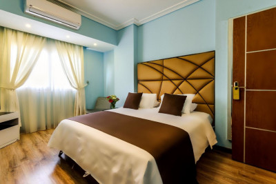 Pogostite.ru - Отель Arabella Residence #8