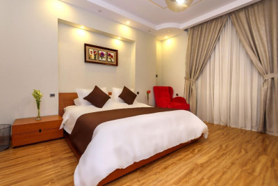 Pogostite.ru - Отель Arabella Residence #9