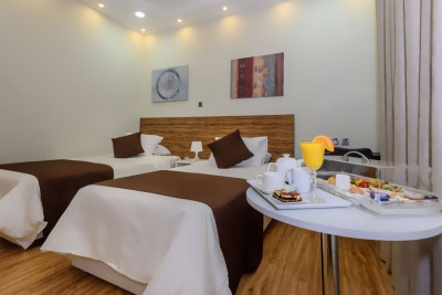 Pogostite.ru - Отель Arabella Residence #10