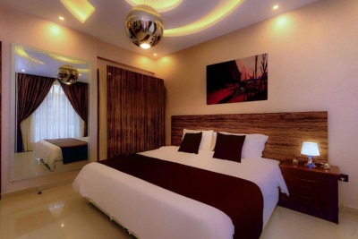 Pogostite.ru - Отель Arabella Residence #3