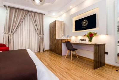 Pogostite.ru - Отель Arabella Residence #6
