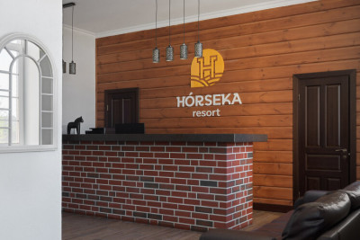 Pogostite.ru - Эко Отель Horseka Resort #8