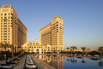 Pogostite.ru - The St. Regis Doha #2