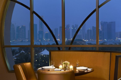 Pogostite.ru - The St. Regis Doha #19