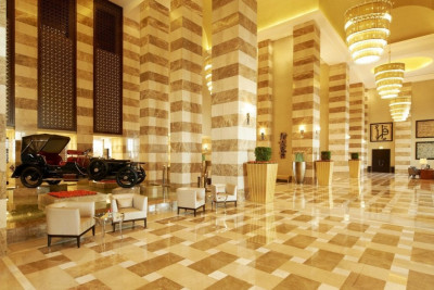 Pogostite.ru - The St. Regis Doha #8