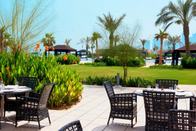 Pogostite.ru - The St. Regis Doha #12