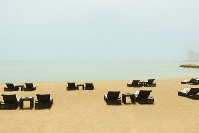 Pogostite.ru - The St. Regis Doha #46