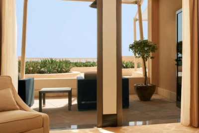 Pogostite.ru - The St. Regis Doha #14