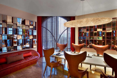 Pogostite.ru - The St. Regis Doha #21