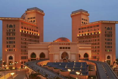 Pogostite.ru - The St. Regis Doha #5