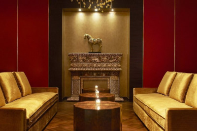 Pogostite.ru - The St. Regis Doha #22