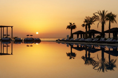 Pogostite.ru - The St. Regis Doha #9