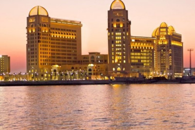 Pogostite.ru - The St. Regis Doha #3