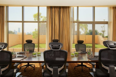 Pogostite.ru - The St. Regis Doha #25