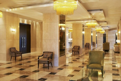 Pogostite.ru - The St. Regis Doha #26