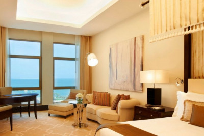 Pogostite.ru - The St. Regis Doha #27