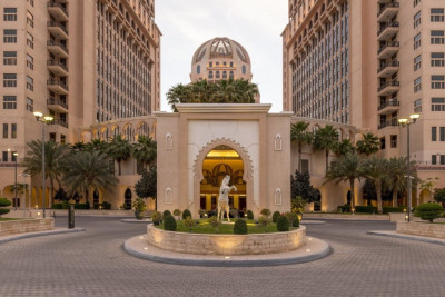 Pogostite.ru - The St. Regis Doha #4