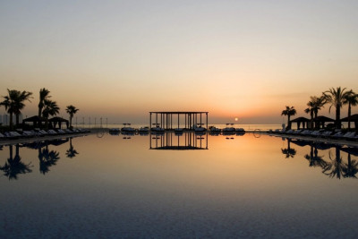 Pogostite.ru - The St. Regis Doha #13