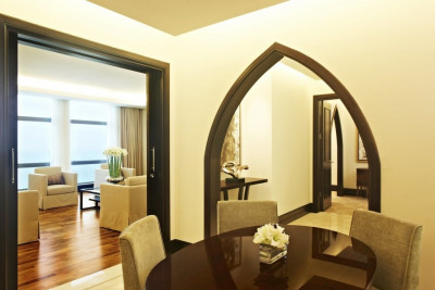 Pogostite.ru - The St. Regis Doha #34