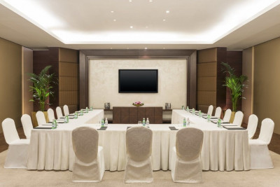Pogostite.ru - The St. Regis Doha #37