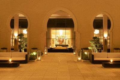 Pogostite.ru - The St. Regis Doha #39