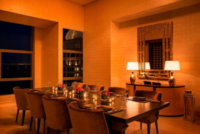 Pogostite.ru - The St. Regis Doha #16