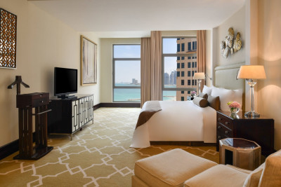 Pogostite.ru - The St. Regis Doha #17