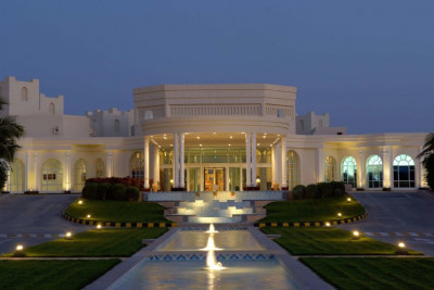 Pogostite.ru - Hilton Salalah Resort 5* - Хилтон Салала Резорт #1
