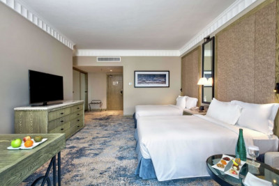 Pogostite.ru - Hilton Salalah Resort 5* - Хилтон Салала Резорт #17