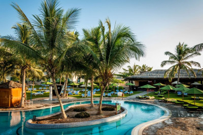 Pogostite.ru - Hilton Salalah Resort 5* - Хилтон Салала Резорт #10