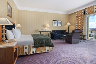 Pogostite.ru - Hilton Salalah Resort 5* - Хилтон Салала Резорт #19