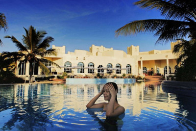 Pogostite.ru - Hilton Salalah Resort 5* - Хилтон Салала Резорт #2