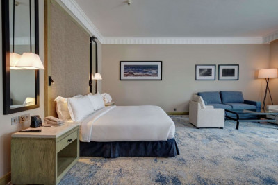 Pogostite.ru - Hilton Salalah Resort 5* - Хилтон Салала Резорт #20