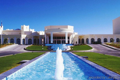 Pogostite.ru - Hilton Salalah Resort 5* - Хилтон Салала Резорт #3