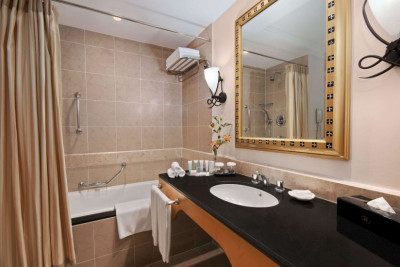 Pogostite.ru - Hilton Salalah Resort 5* - Хилтон Салала Резорт #35