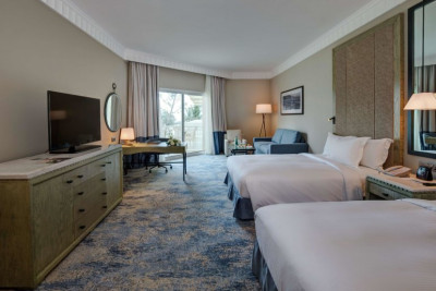 Pogostite.ru - Hilton Salalah Resort 5* - Хилтон Салала Резорт #21