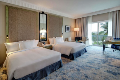 Pogostite.ru - Hilton Salalah Resort 5* - Хилтон Салала Резорт #26