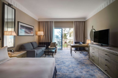 Pogostite.ru - Hilton Salalah Resort 5* - Хилтон Салала Резорт #28