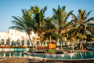 Pogostite.ru - Hilton Salalah Resort 5* - Хилтон Салала Резорт #12
