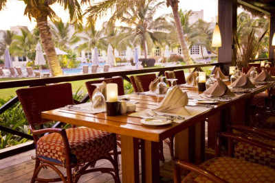 Pogostite.ru - Hilton Salalah Resort 5* - Хилтон Салала Резорт #6