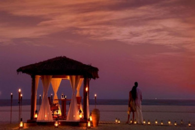 Pogostite.ru - Hilton Salalah Resort 5* - Хилтон Салала Резорт #7