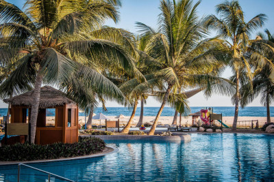 Pogostite.ru - Hilton Salalah Resort 5* - Хилтон Салала Резорт #8