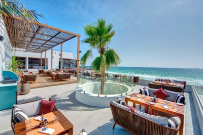 Pogostite.ru - Crowne Plaza Resort Salalah, an IHG Hotel #24