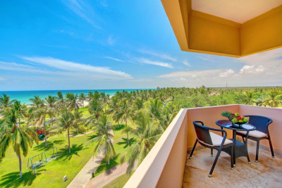 Pogostite.ru - Crowne Plaza Resort Salalah, an IHG Hotel #36